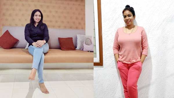 రాజమౌళి సిస్టర్ ను ఎప్పుడైనా ఇలా చూశారా.. వాళ్ళ ఫ్యామిలీలో భిన్నంగా హీటెక్కించే గ్లామర్ తో స్టన్నింగ్!