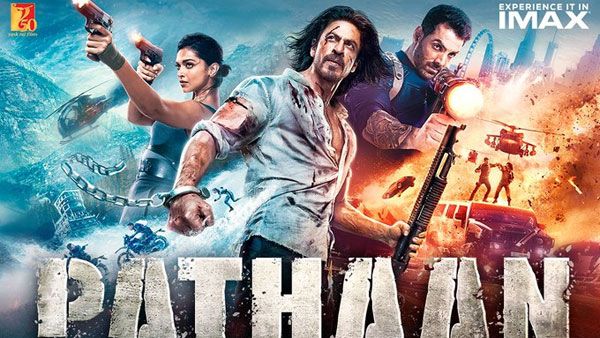 Pathaan 31 Days Collections: మళ్లీ పెరిగిన వసూళ్లు.. మన సినిమానే టార్గెట్.. 31 రోజుల్లో వందల కోట్లు