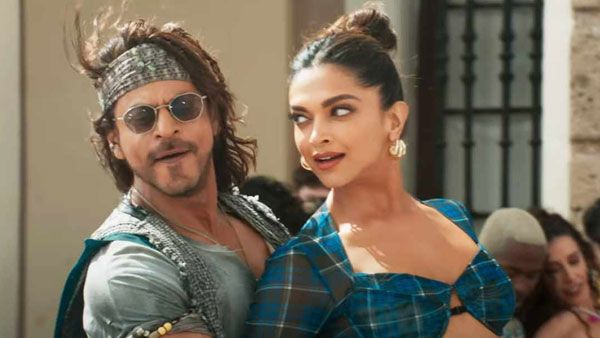 Pathaan 34 Days Collections: పఠాన్ వీర విహారం.. లాభాలే వందల కోట్లు.. బాహుబలికి ఎన్ని కోట్ల దూరమంటే!