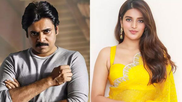 Unstoppable 2లో హరి హర వీరమల్లు భామ.. పవన్ కల్యాణ్ తో నిధి అగర్వాల్ అలా.. బాలయ్య కొంటే ప్రశ్నలు!