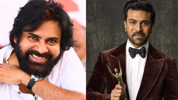 శభాష్ రాంచరణ్.. మరిన్ని విజయాలు సాధించాలి.. పవన్ కల్యాణ్ ప్రశంసల వర్షం