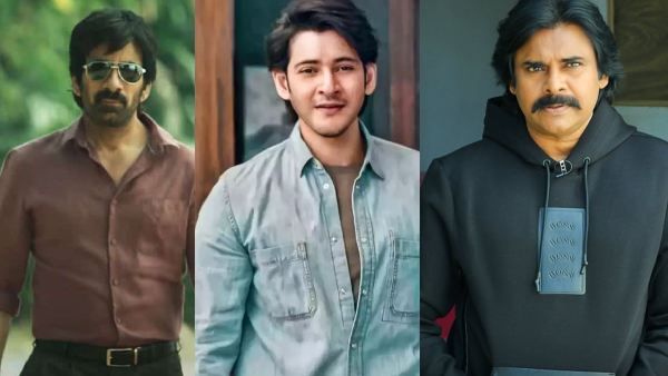 టాలీవుడ్ టాప్ 10 హీరోలు వీరే.. లిస్టులో అగ్ర హీరోలతో పోటీగా మాస్ రాజా.. పవన్, మహేష్ ర్యాంక్స్ ఎంతంటే?