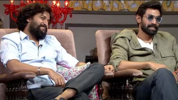 Nijam With Smitha: రానాతో నాని సినిమా.. ఆ హీరోలపై కోపం.. పులి ఎక్కడున్న పులే అంటూ!