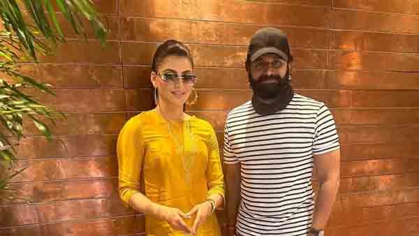 Kantara 2 రిషబ్ శెట్టి‌తో బాస్‌ పార్టీ భామ.. ఆ రిషబ్‌ పంత్‌ను వదలేసి.. దారుణంగా నెటిజన్ల ట్రోలింగ్