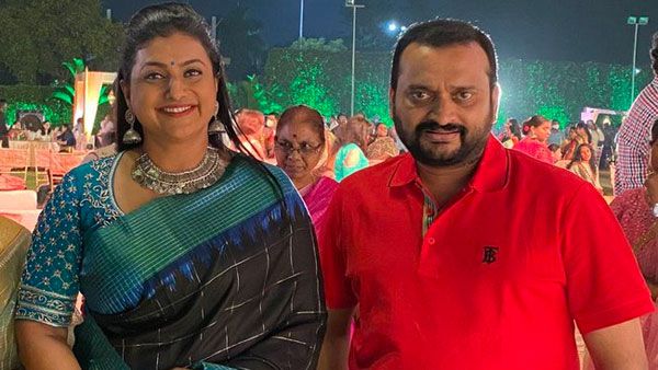 Bandla Ganesh: ప్రాణం పోయినా అలా చేయనన్న బండ్ల గణేష్.. రోజాతో దిగిన ఫొటోతో స్ట్రాంగ్ కౌంటర్లు!