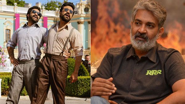 రాజమౌళి RRR సినిమాకు మరో అగ్ర హాలీవుడ్ దర్శకుడు ఫిదా.. ఎగిరి గంతేసే రేంజ్ లో రాజమౌళి ఆనందం