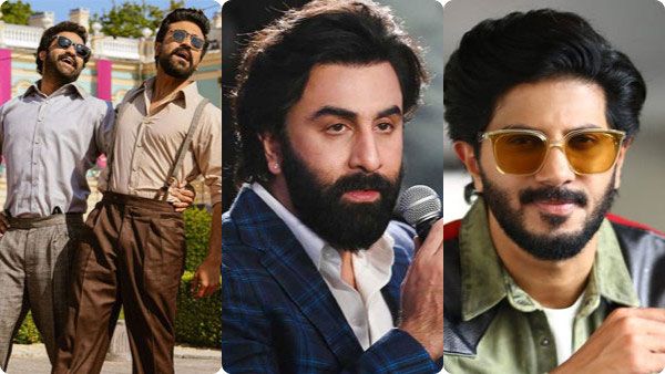 DPIFF 2023: RRRకు మరో అవార్డు.. ఉత్తమ నటుడిగా రణ్ బీర్.. బెస్ట్ విలన్ గా 'సీతా రామం' హీరో