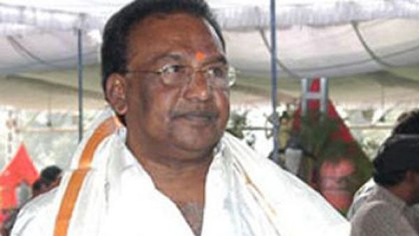 టాలీవుడ్‌లో మరో విషాదం.. ప్రముఖ దర్శకుడు కన్నుమూత