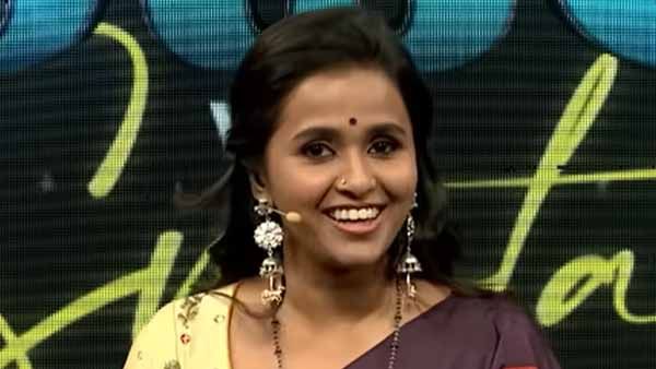 Nijam With Smitha సరికొత్త టాక్ షో.. అన్ స్టాపబుల్ 2 ముగింపు రోజే? వెన్నుపోటు, నెపోటిజం, కులం అంశాలతో