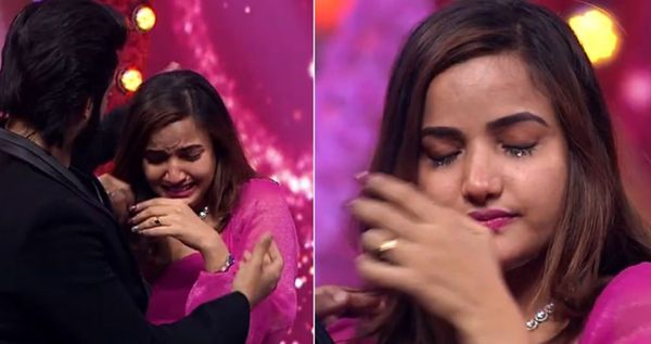 Bigg boss లో తెలియకుండా తప్పు జరిగిపోయిందన్న సిరి.. కన్నీళ్ళతో దగ్గరికి తీసుకున్న శ్రీహన్