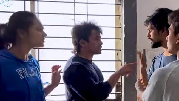 శ్రీసత్య కోసం కొట్టుకున్న అర్జున్ కల్యాణ్-మెహబూబ్.. డ్యాన్స్ ప్రాక్టీస్ మధ్యలో గొడవ, వీడియో వైరల్