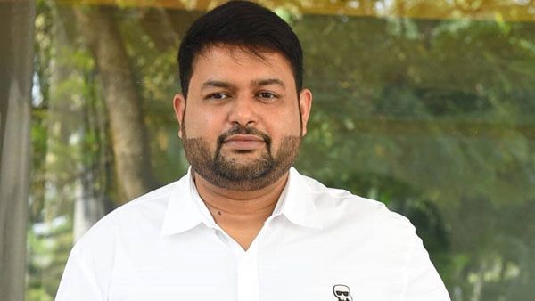 జై బాలయ్యపై ఒసేయ్ రాములమ్మతో కాపీ కామెంట్స్.. ఊహించని సమాధానం ఇచ్చిన థమన్!