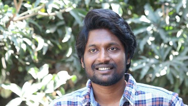 Pushpaలో ఆ పాత్ర కోసం సుహాస్ ప్రయత్నం.. ఆడిషన్స్ కోసం వెళ్లగా చేదు అనుభవం!