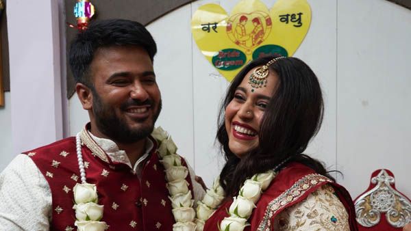 Swara Bhaskar: రాజకీయ నాయకుడిని సీక్రెట్ గా వివాహం చేసుకున్న నటి.. ఫొటోలు వైరల్!