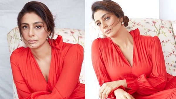 Tabu: 52 ఏళ్ల వయసులో టబు హాట్ షో.. ఏకంగా షర్ట్ విప్పేసి మరీ!