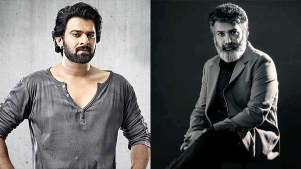 ప్రభాస్ పాన్ ఇండియా సినిమాలో తారకరత్నకు ఆఫర్.. ఆలస్యంగా బయటపెట్టిన నిర్మాత!