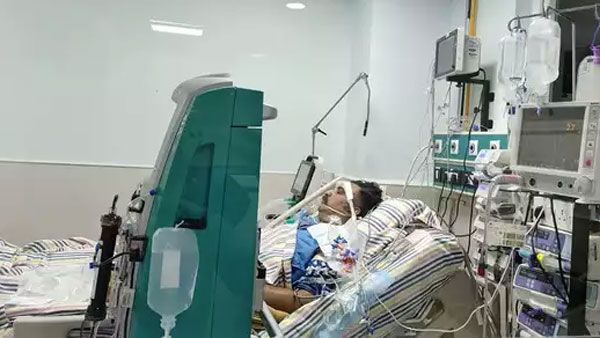 Taraka Ratna's Health Update కోమా నుంచి బయటకు తెచ్చే ప్రయత్నం.. కీలక ప్రకటన రిలీజ్!