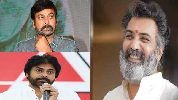 ఆ కోరిక తీరకుండానే తారకరత్న మృతి చెందడం దురదృష్టకరం.. పవన్ కల్యాణ్, చిరంజీవి భావోద్వేగం