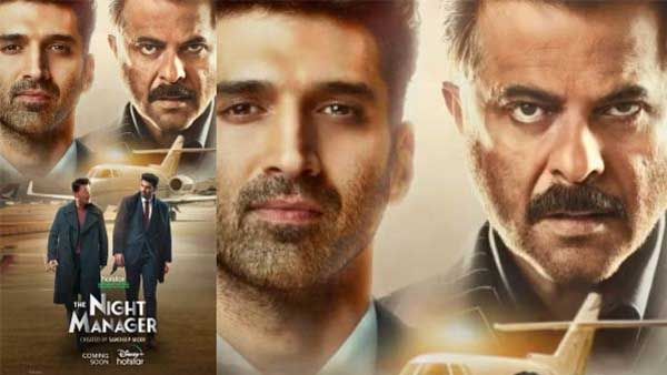 The Night Manager Review శోభిత ధూళిపాల హాట్ హాట్‌గా, అనిల్ కపూర్, ఆదిత్య రాయ్ ఎలా చేశారంటే?