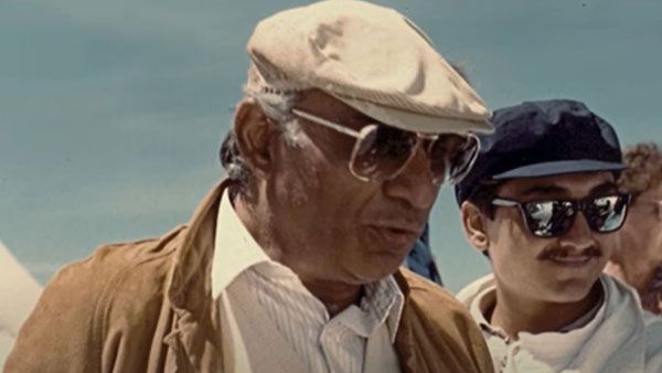 The Romantics Review గుండెను పిండేసే యష్ చోప్రా లైఫ్ జర్నీ.. DDLJ కోసం షారుక్‌ను ఒప్పించడం ఎంత కష్టమైందంటే?