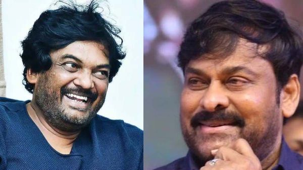 మెగాస్టార్ చిరంజీవి, పూరి జగన్నాథ్ మధ్యలో మరోసారి చర్చలు.. లేటెస్ట్ అప్డేట్ ఏమిటంటే?