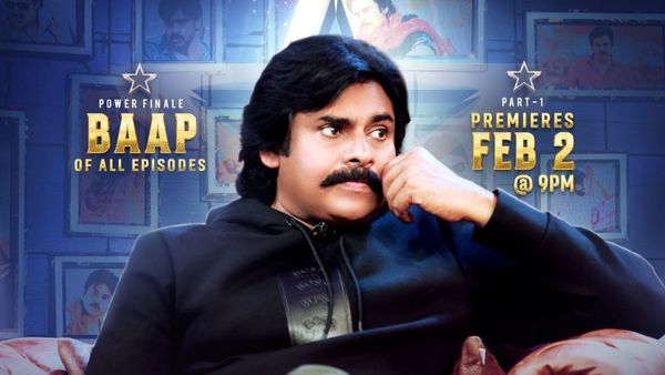 Unstoppable 2: పవన్ కళ్యాణ్ ఎపిసోడ్ కు పొంచి ఉన్న సమస్య.. భయంతో ముందు జాగ్రత్తగా భారీగా ఖర్చు..