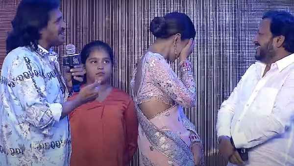 శ్రీయ సరన్ ఏ ఒక్కరిని వదిలిపెట్టలేదు.. ఉపేంద్ర కామెంట్స్ కు తల దించుకున్న హీరోయిన్!