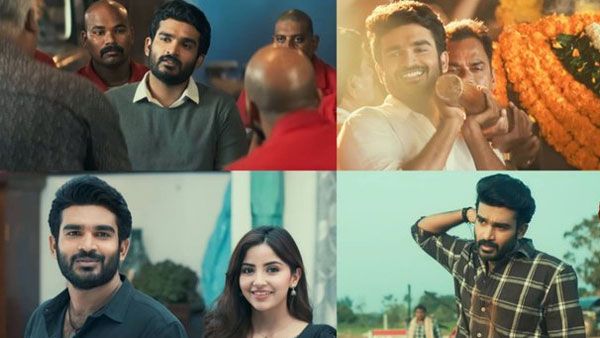 VBVK 10 Days Collections: ఒక్కసారిగా కలెక్షన్లు డౌన్.. అయినా అన్ని కోట్లు.. లాభమెంతో తెలిస్తే!