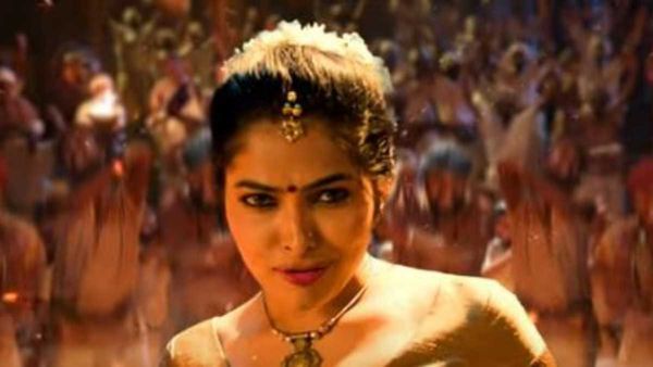 Rudrangi: ఐటమ్ బాంబ్ గా మారిన దివి వాద్యా.. జగపతి బాబు సినిమాలో స్పెషల్ సాంగ్, వీడియో రిలీజ్!