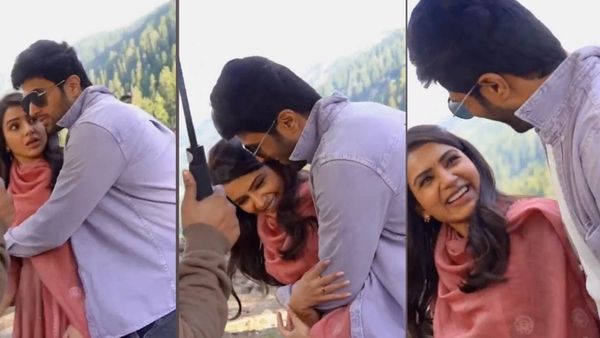 విజయ్ దేవరకొండ ఫ్యాన్స్ కు గుడ్ న్యూస్.. మొత్తానికి ఖుషి సెట్టయ్యింది!