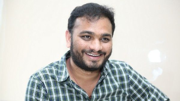 కీర్తీ సురేష్ అలా షాకిచ్చింది.. నాని కోసం దసరా కథ రాయలేదు.. దర్శకుడు శ్రీకాంత్ ఓదెల (ఇంటర్వ్యూ)