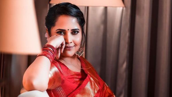 అనసూయ సంచలన వ్యాఖ్యలు: ఆ చెత్త పని చేయమంటూ బలవంతం.. అందుకే జబర్ధస్త్ మానేసిందా!