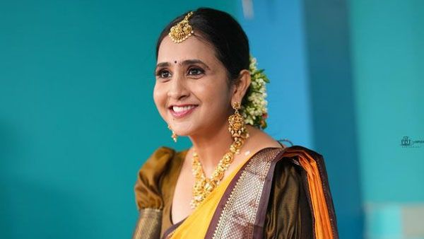 Anchor Lasya: మరోసారి పండంటి బిడ్డకు జన్మనిచ్చిన యాంకర్ లాస్య.. వీడియో వైరల్