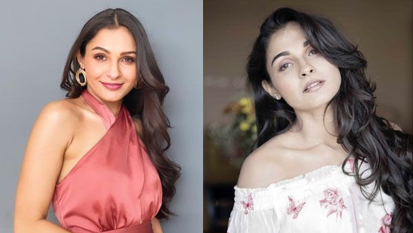 Andrea Jeremiah: యుగానికి ఒక్కడు బ్యూటీ డ్రెస్ లేకుండా షాకింగ్ స్టిల్.. ఆ సైడ్ మొత్తం చూపిస్తూ..