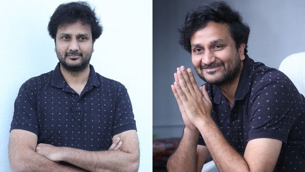 అందుకే ముద్దు సీన్లకు మాళవిక ఒకే చెప్పింది.. యూకేలో పాపకు అలాంటి కష్టాలు.. అవసరాల శ్రీనివాస్ (ఇంటర్వ్యూ)