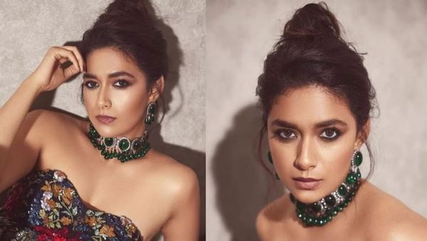 రోజురోజుకీ హాట్ డోస్ పెంచుతోన్న కీర్తి సురేష్.. హీటెక్కిస్తున్న ఎద అందాలు!