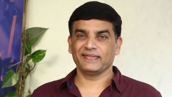Dil Raju: పొలిటికల్ ఎంట్రీపై దిల్ రాజు షాకింగ్ రియాక్షన్.. వారితో సంబంధాలు ఉన్నాయంటూ..