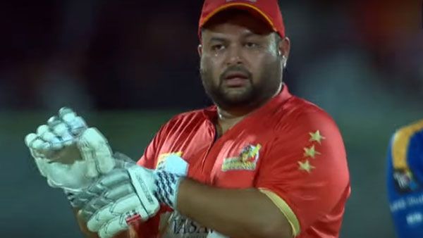 Celebrity Cricket League 2023 తమన్ సునామీ ఇన్సింగ్స్.. కర్ణాటక చిత్తు.. ఫైనల్లో తెలుగు వారియర్స్