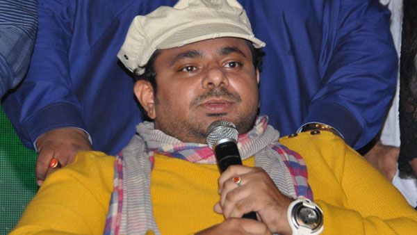 మ్యూజిక్ డైరెక్టర్ చక్రి మరణంపై బలమైన అనుమానాలు… చక్రి తమ్ముడు సంచలన ఆరోపణలు