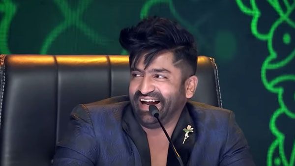 హీరోయిన్‌తో శేఖర్ మాస్టర్ రొమాన్స్: గదిలో ఆ పని చేస్తూ దొరికిన కొరియోగ్రాఫర్.. వీడియో లీక్ అవడంతో!