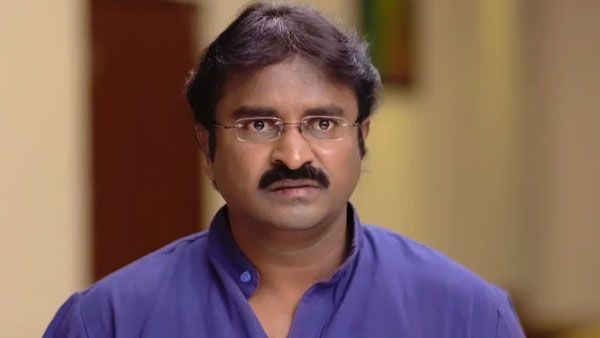 Intinti Gruhalakshmi: దీపక్ రాకతో తులసి ఇంట్లో టెన్షన్.. రొమాన్స్ చేస్తూ దొరికిపోవడంతో!