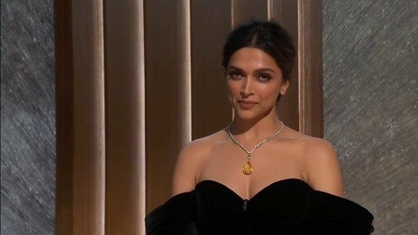 Oscars 2023 వేదికపై మెరిసిన దీపిక పదుకోన్.. నాటు నాటుతో రాహుల్ సిప్లిగంజ్ రచ్చ