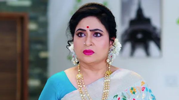 Guppedantha Manasu: వసుధారకు ఉచ్చు బిగించిన దేవయాని.. శోభనంతో కొత్త స్కెచ్.. ముహుర్తం ఫిక్స్!