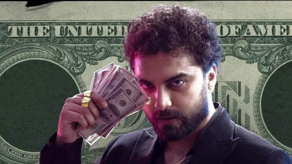 Das Ka Dhamki Review (దాస్ కా ధమ్కీ రివ్యూ) ‘డబుల్’ ధమాకా.. విశ్వక్ సేన్ వన్ మ్యాన్ షో!