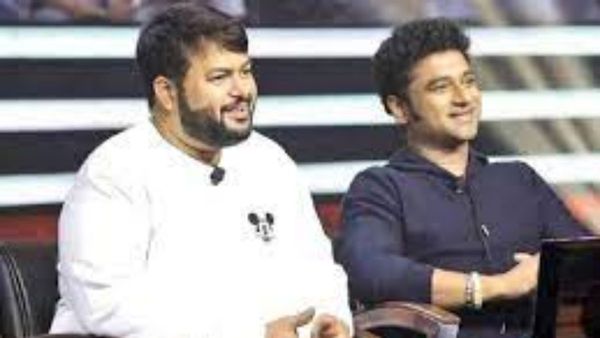 ఆ ఒక పాట కోసం కలవబోతున్న థమన్, దేవిశ్రీప్రసాద్.. కీక్కించే సర్‌ప్రైజ్