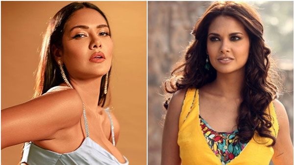 లో దుస్తుల్లో చరణ్ హీరోయిన్ హాట్ డోస్.. అలా పడుకుని చూపించకూడనివి కనిపించేలా!