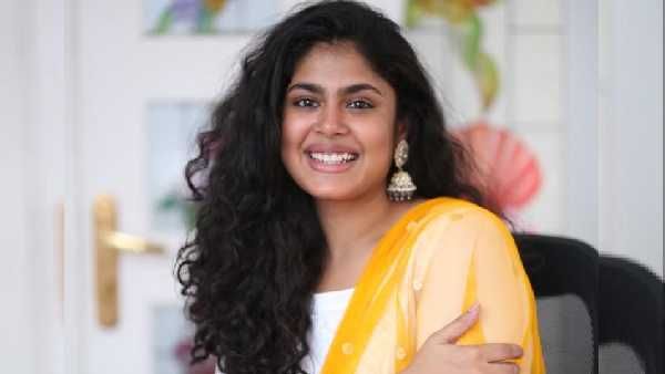 Faria abdullah రావణాసురలో 5 హీరోయిన్లు.. రవితేజ పక్కన నా పాత్ర ఎలా ఉంటుందంటే?