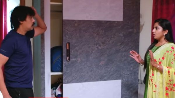 Guppedantha Manasu: ధర్మరాజుకు దొరికిపోయిన వసుధార.. ఇక జైలుకే అంటూ.. రిషి మాత్రం అలా!