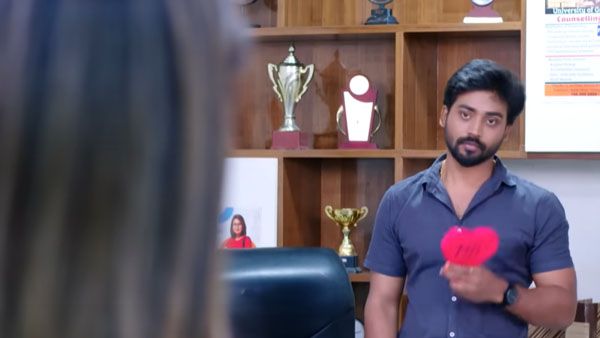 Guppedantha Manasu: కొడుకు రుణం తీర్చుకోవాలన్న జగతి.. దేవయానికి చురకలు.. రిషిధార రొమాన్స్