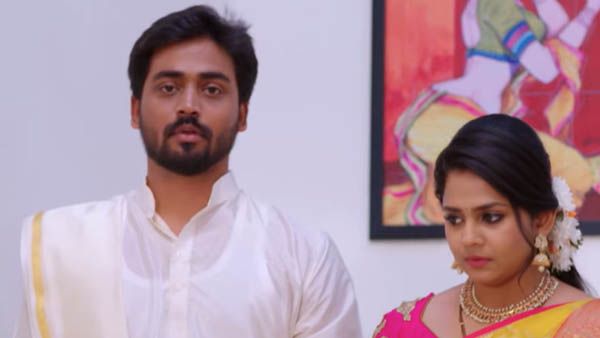 Guppedantha Manasu: రిషి దెబ్బకు బిత్తరపోయిన దేవయాని.. వసుధారకు క్లారిటీ.. దేవుడి ముందు అలా!